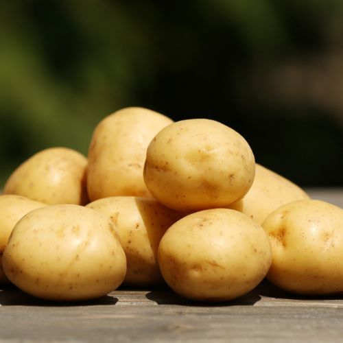 ziemniaki 