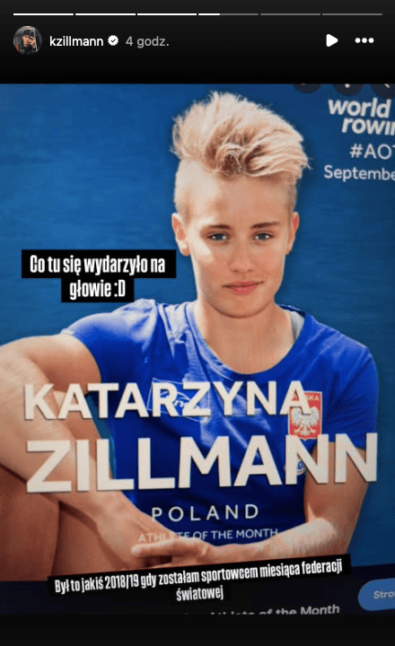 Kasia Zillmann preszła ogromną przemianę. Tak wyglądała lata temu