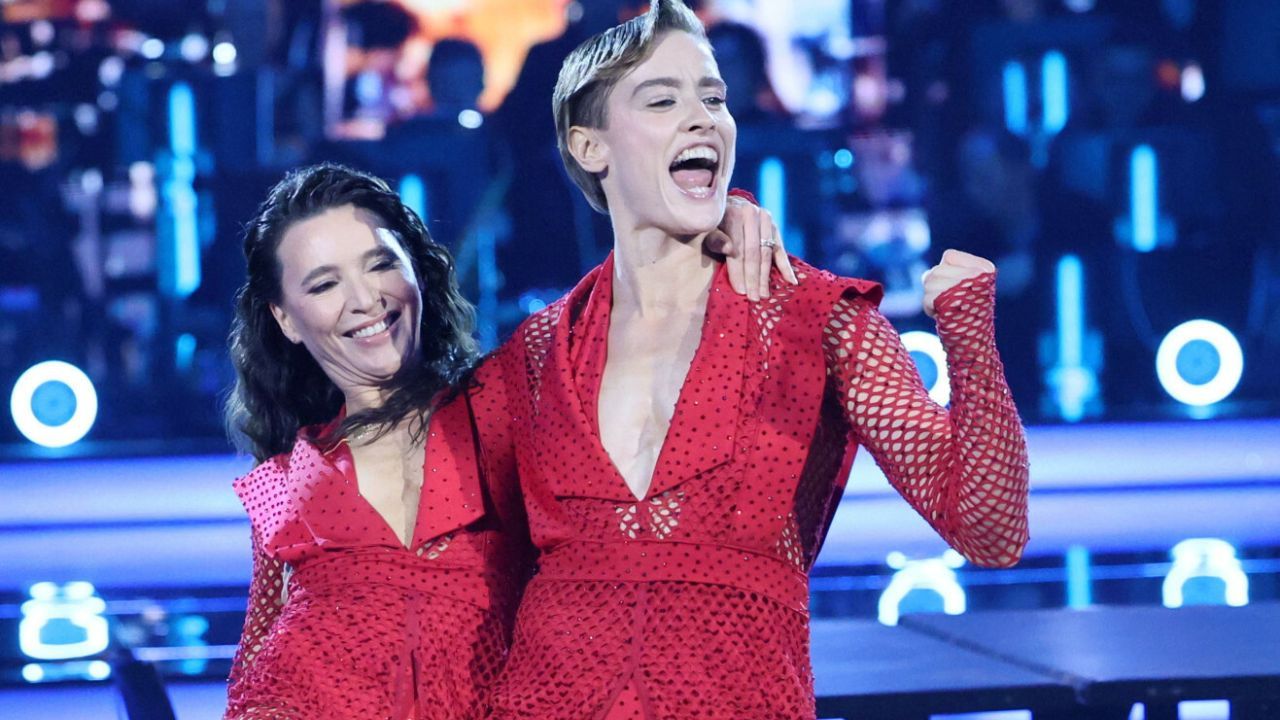 Katarzyna Zillmann nagle ujawniła sekret swojej relacji. Wszystko wyszło na jaw przed półfinałem „TzG”