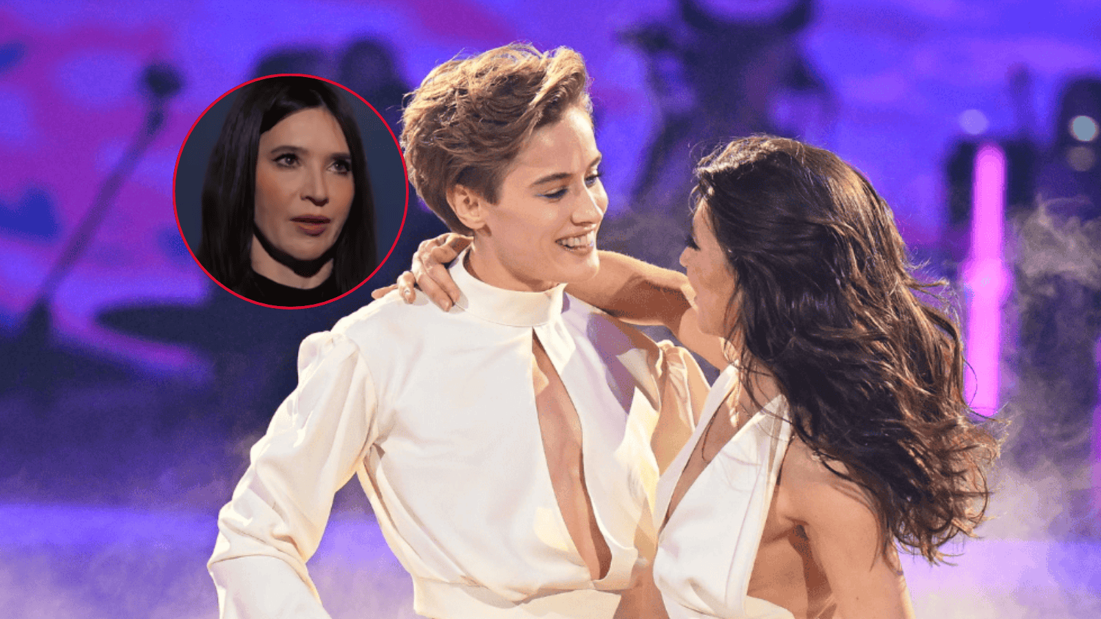 Janja Lesar ujawniła prawdę o relacji z Kasią Zillmann. Powiedziała to wprost