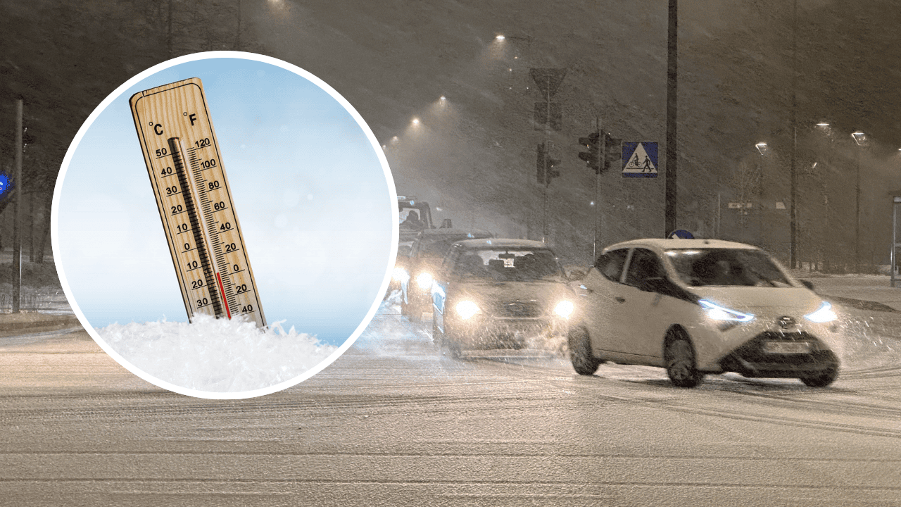 Takiej zimy w Polsce jeszcze nie było. Eksperci biją na alarm, "to ostatni dzwonek"