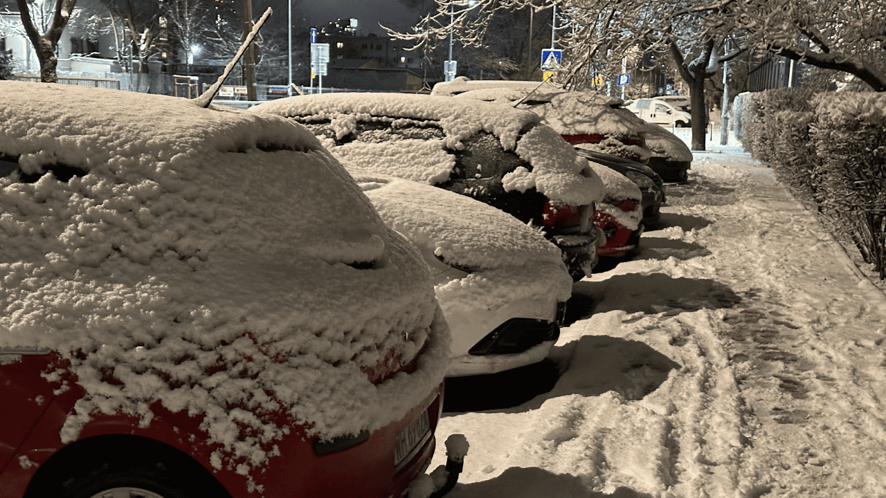 Wiadomo, kiedy w Polsce sypnie śnieg. Padła konkretna data