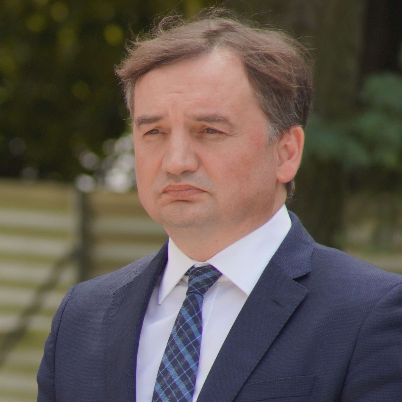 Ujawniono, gdzie przebywa Zbigniew Ziobro. Polityk ma zaskakujący plan