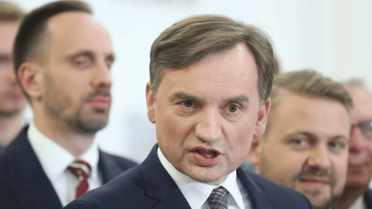 Nowy, szokujący wątek w aferze z Funduszem Sprawiedliwości. Kolejne nazwiska i zarzuty