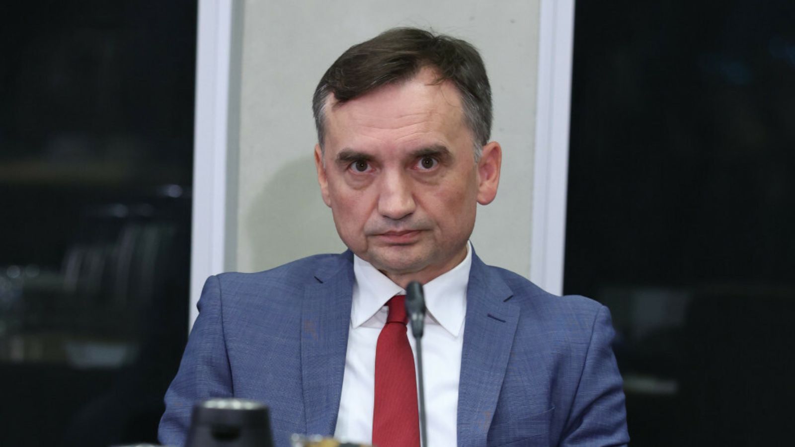 Zbigniew Ziobro
