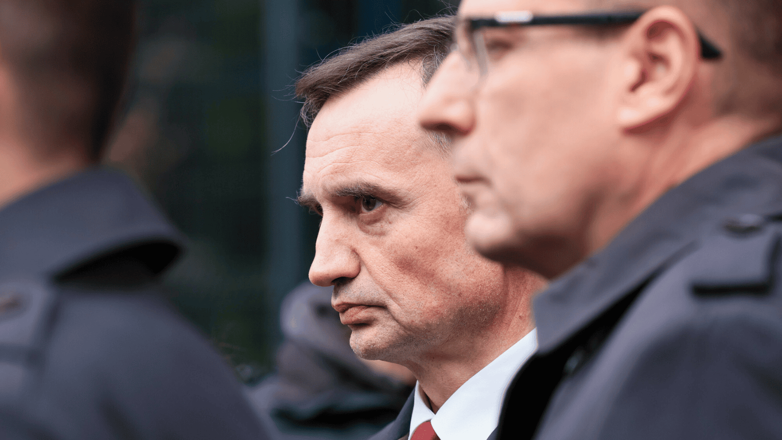  Ziobro w Budapeszcie stawia opór. Jego majątek zabezpieczony przez prokuraturę