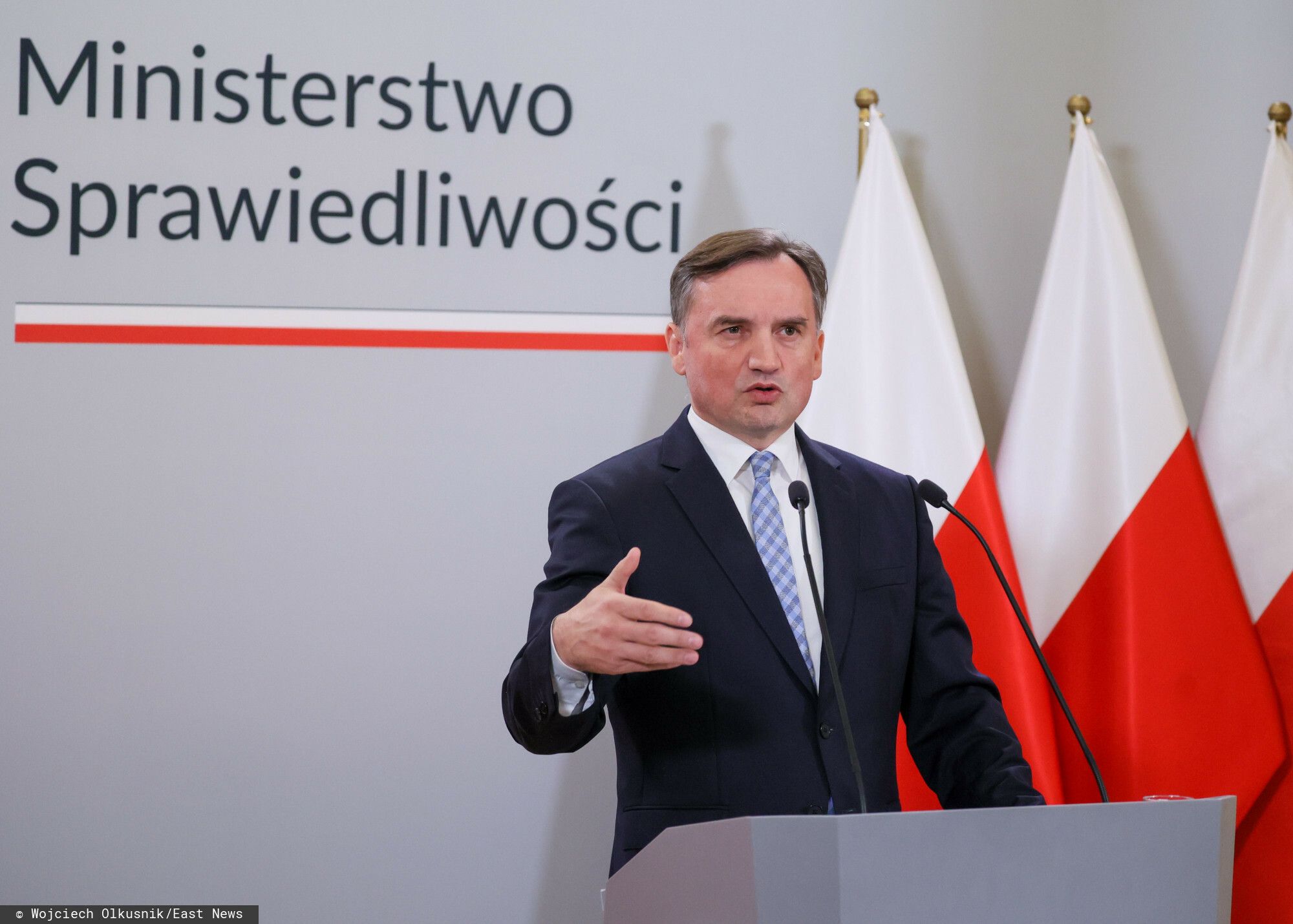 Nawrocki wiedział o ucieczce Ziobry do USA? Zaskakujące doniesienia, "nie mógł nie wiedzieć"