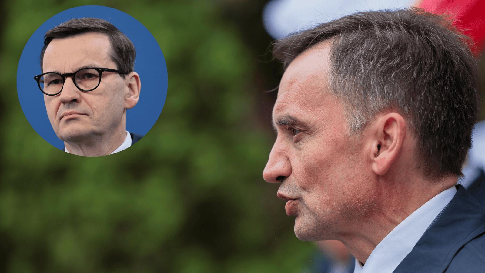 Mocny cios w Ziobrę ze strony PiS. Były minister sprawiedliwości wolałby tego nie usłyszeć