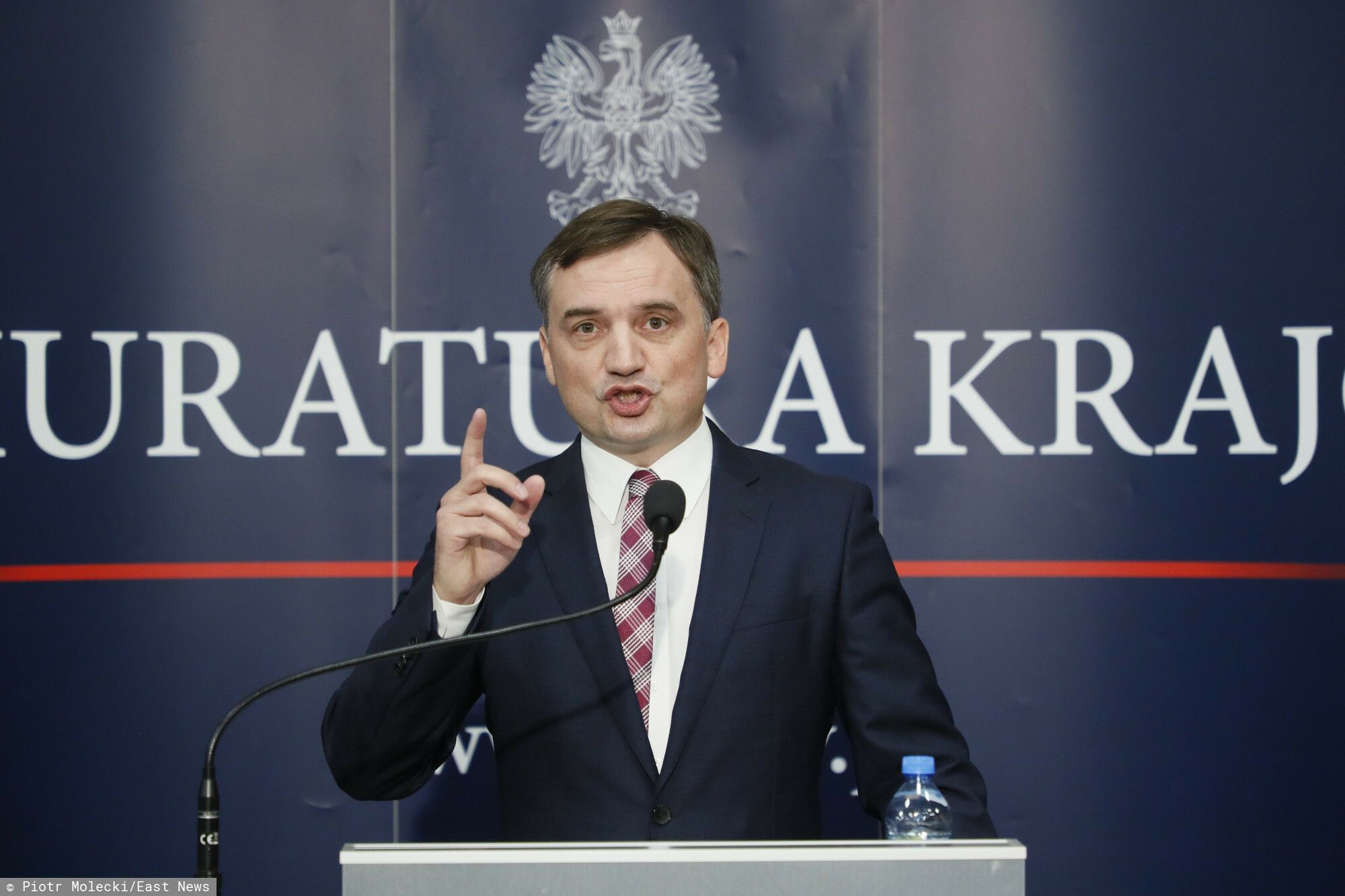 Ziobro reaguje na doniesienia ws. milionów na koncie. Padły zdecydowane słowa