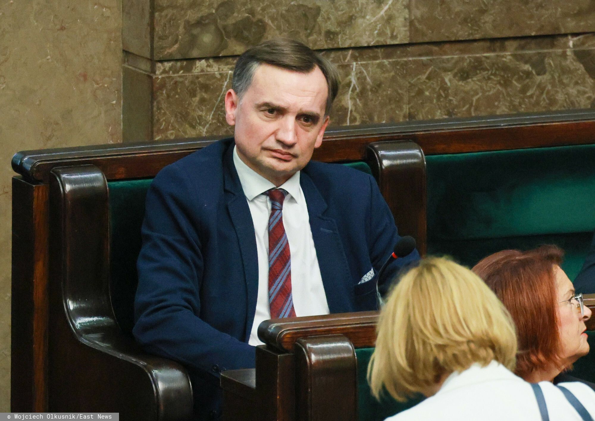 Ziobro reaguje na doniesienia ws. milionów na koncie. Padły zdecydowane słowa