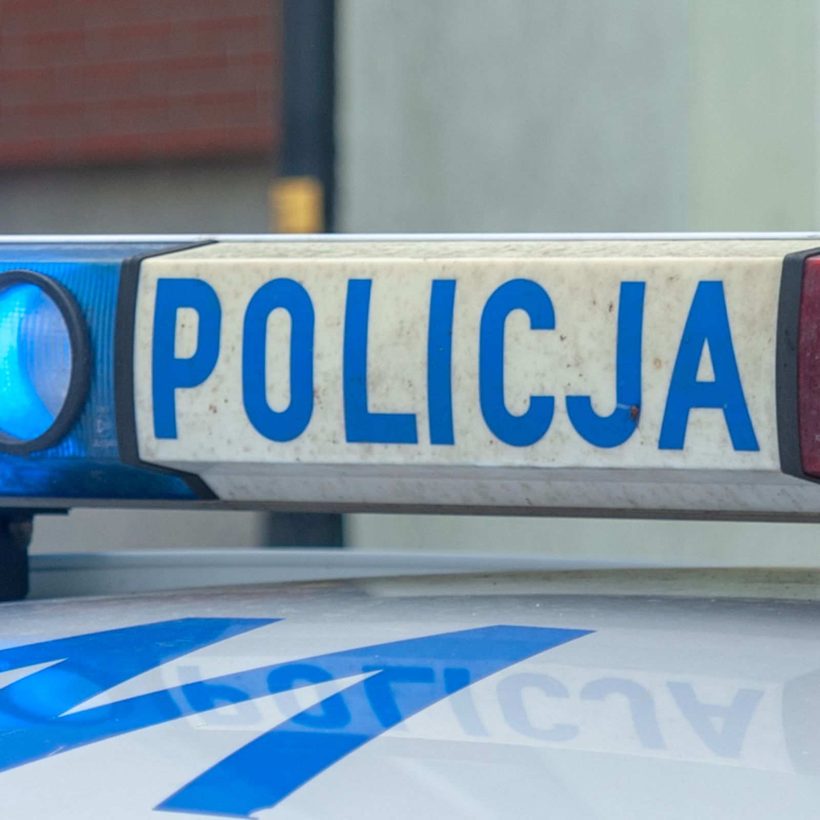 Tragedia w żłobku pod Warszawą. Nie żyje niespełna 2-letnie dziecko