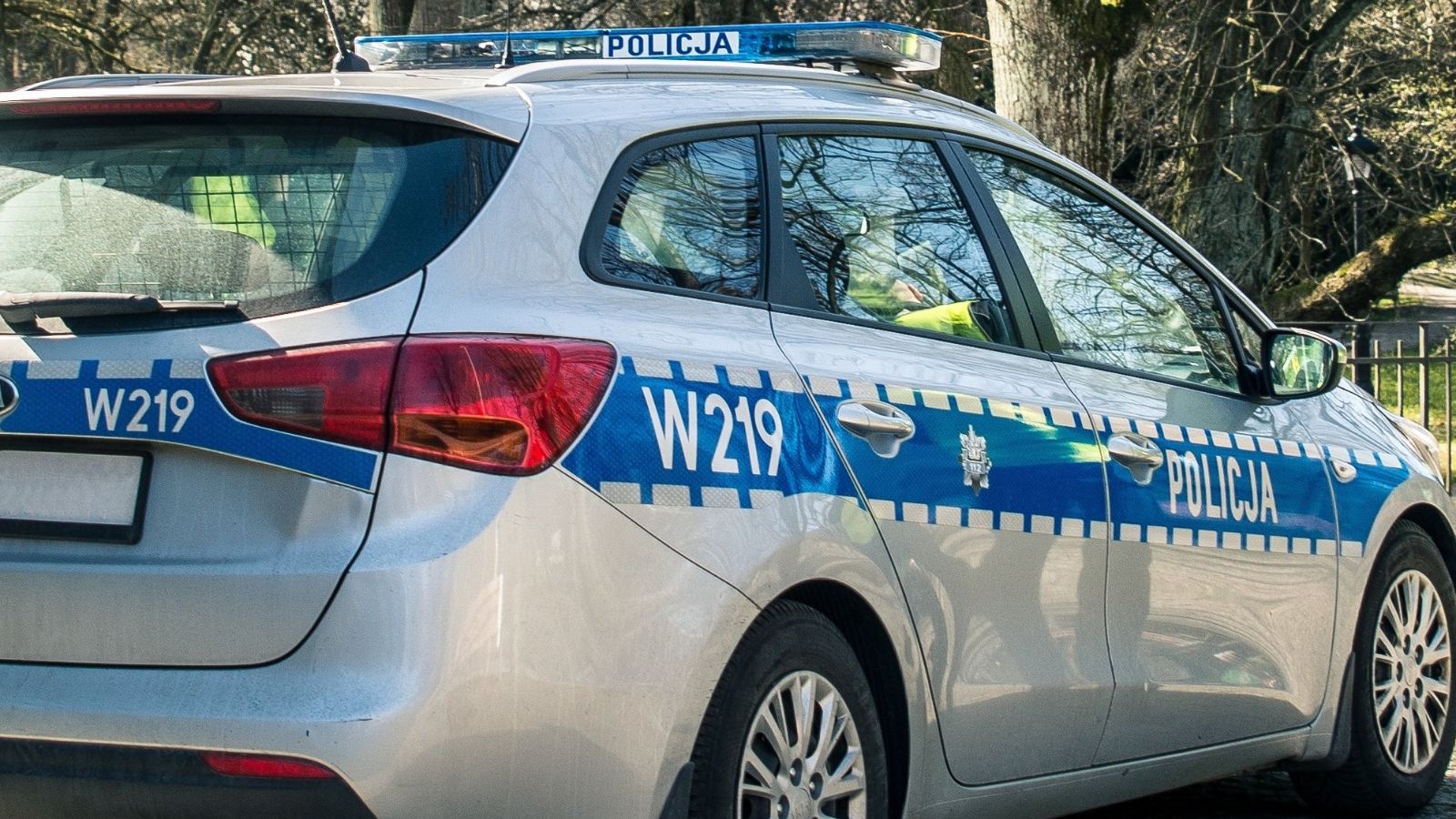policja, śmierć dziecka, żłobek