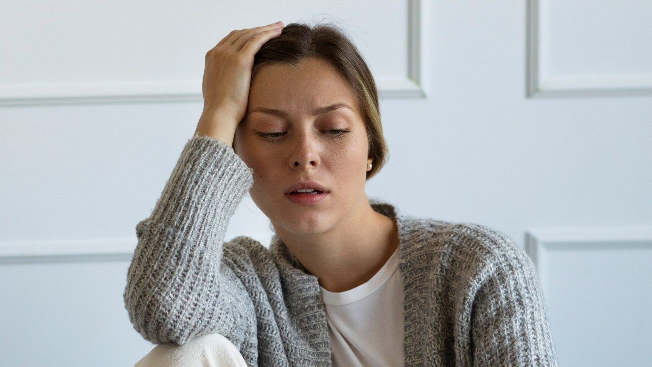 Zmęczenie może być objawem raka. Te dwie rzeczy to znak, iż pora na lekarza