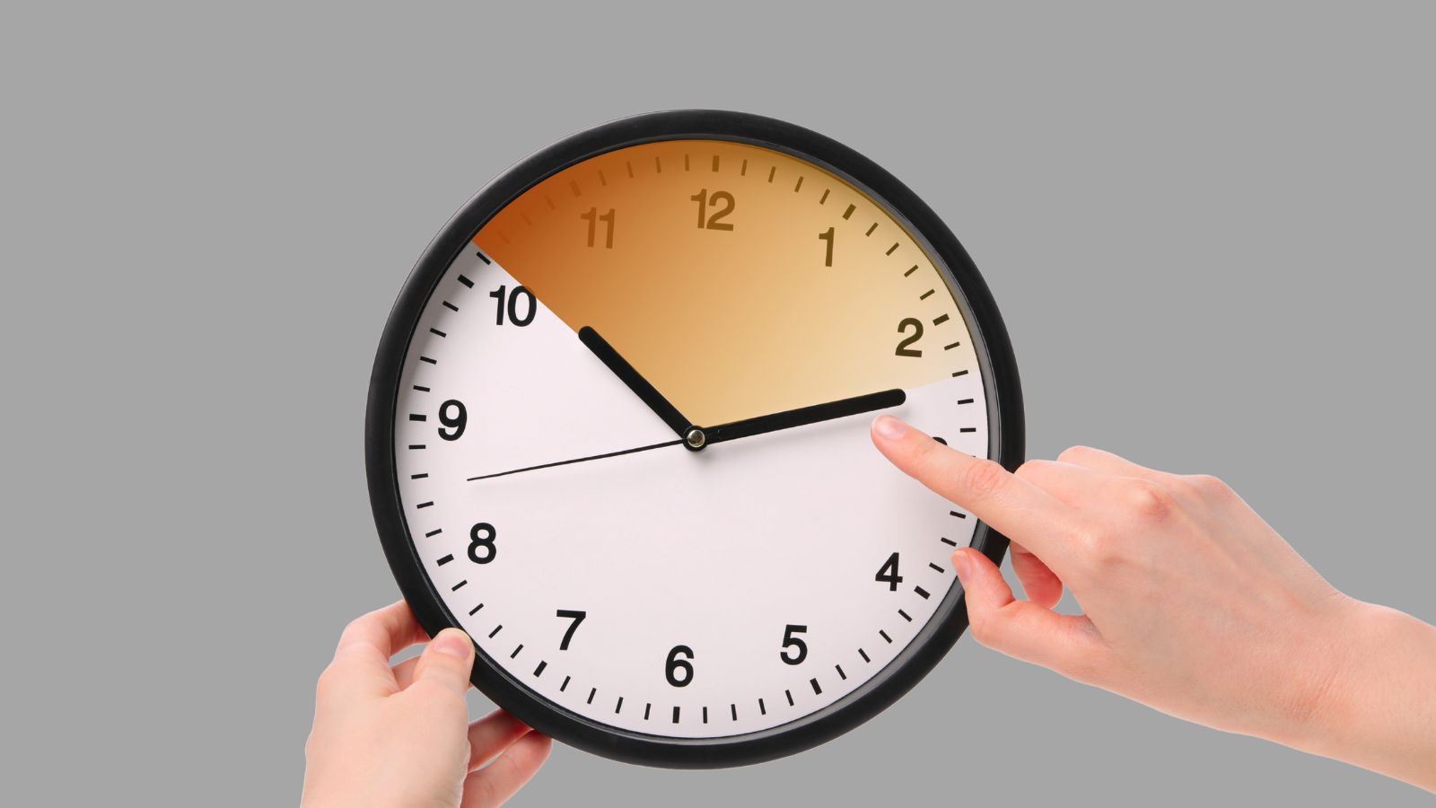 Nie letni i nie zimowy. Zaproponowali trzecie rozwiązanie ws. zmiany czasu