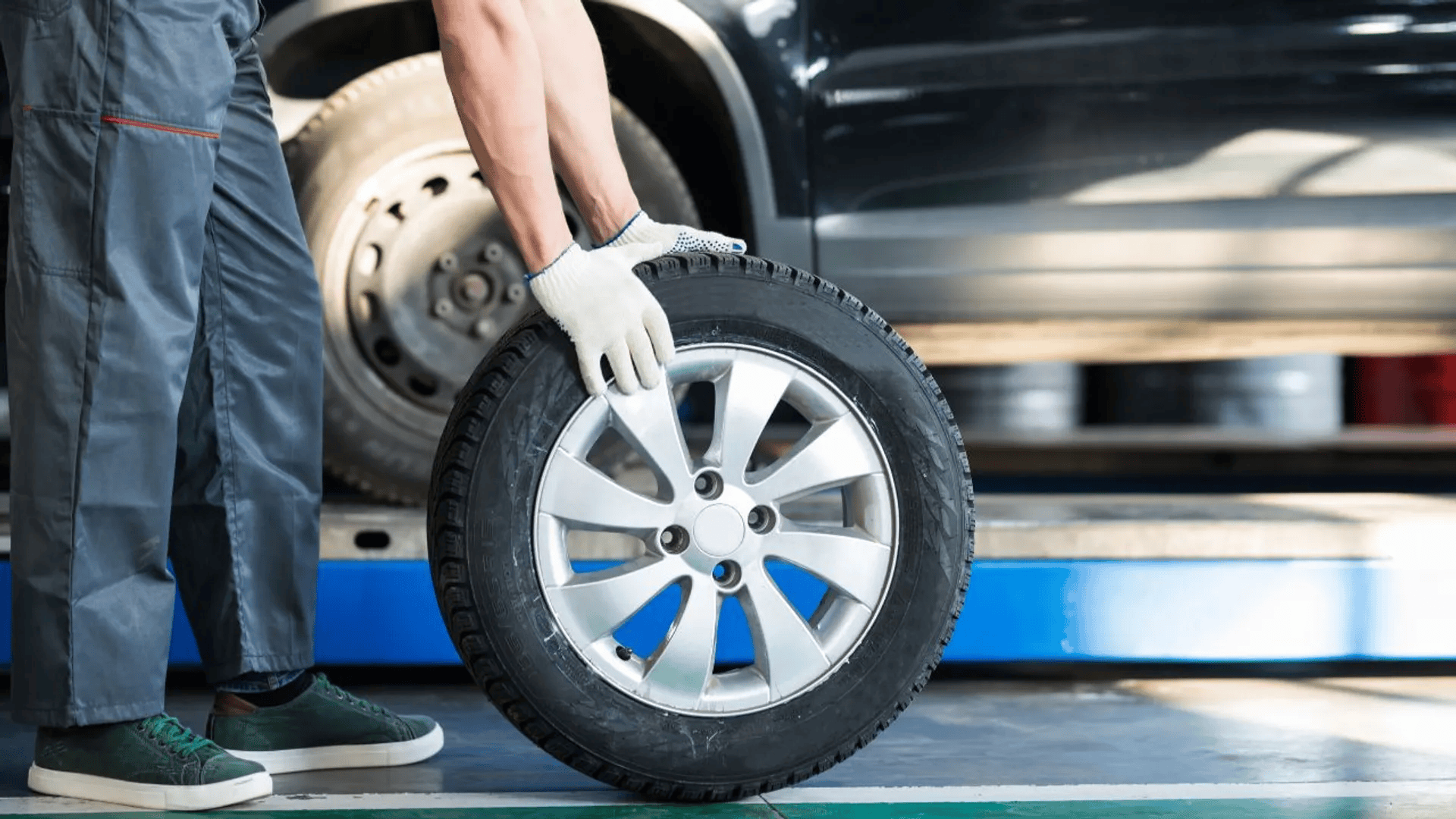 Kierowco, lepiej nie popełniaj tego błędu zimą. 3000 zł mandatu to dopiero początek kłopotów