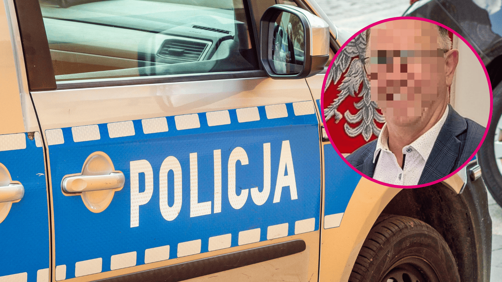 Informacje ws. ojca Marty Żmudy-Trzebiatowskiej. Prokuratura wszczyna śledztwo