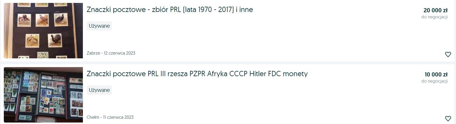Różne znaczki z PRL, OLX