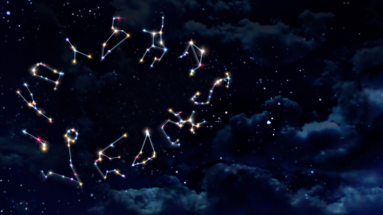 Horoskop na drugą połowę grudnia. Te znaki zodiaku mogą liczyć na ogromne powodzenie