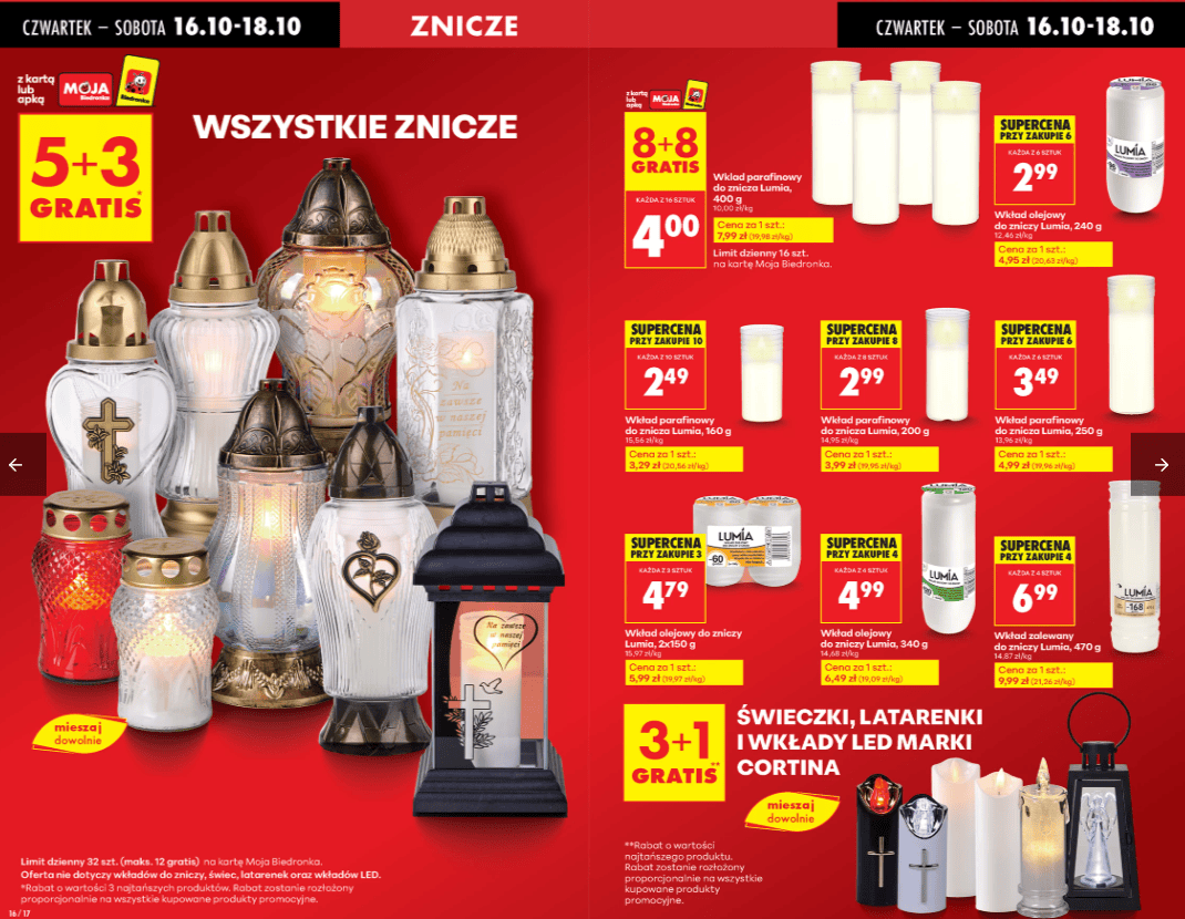Znicze