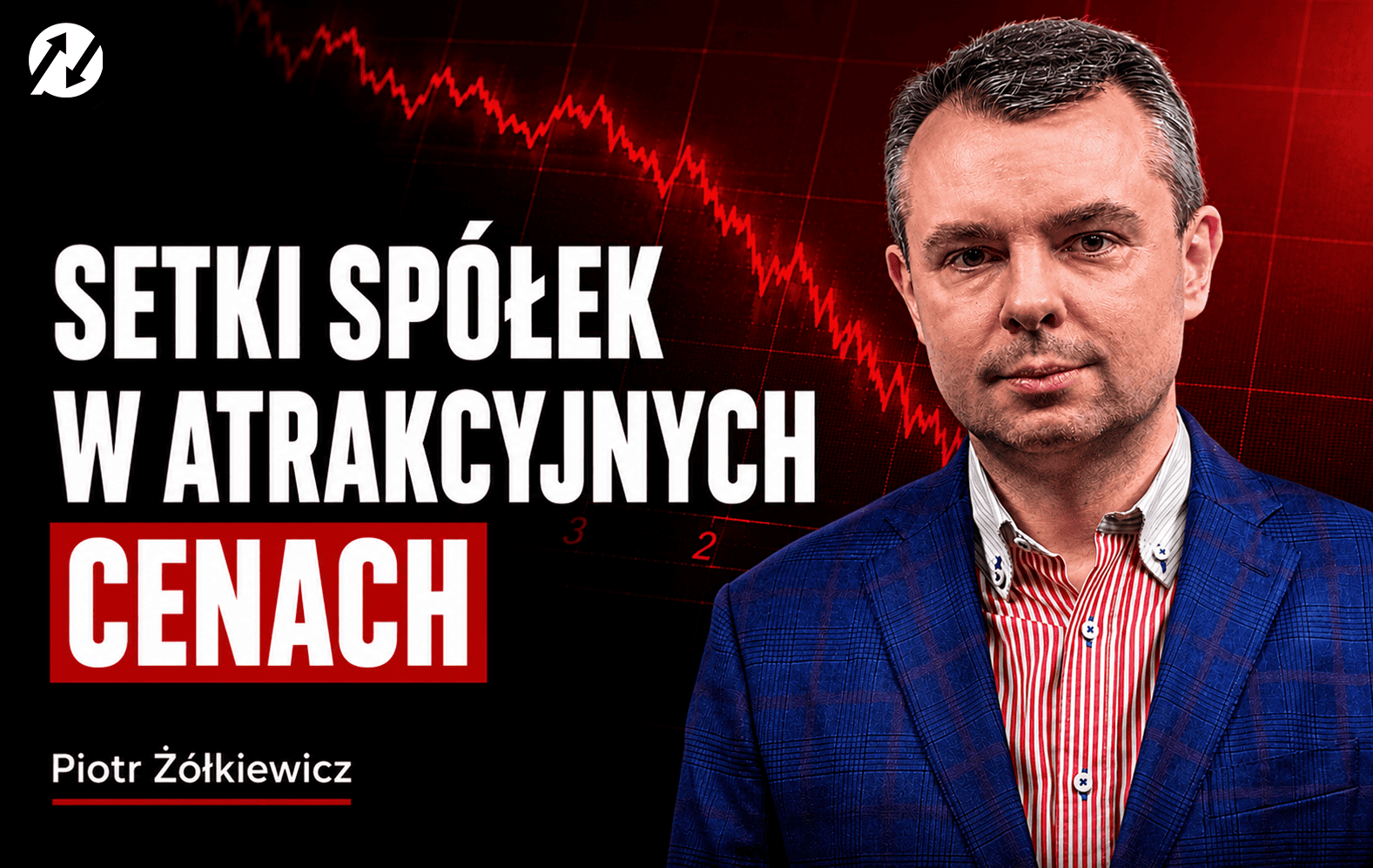 Gdzie szukać GIEŁDOWYCH OKAZJI w DRUGIEJ POŁOWIE 2026?