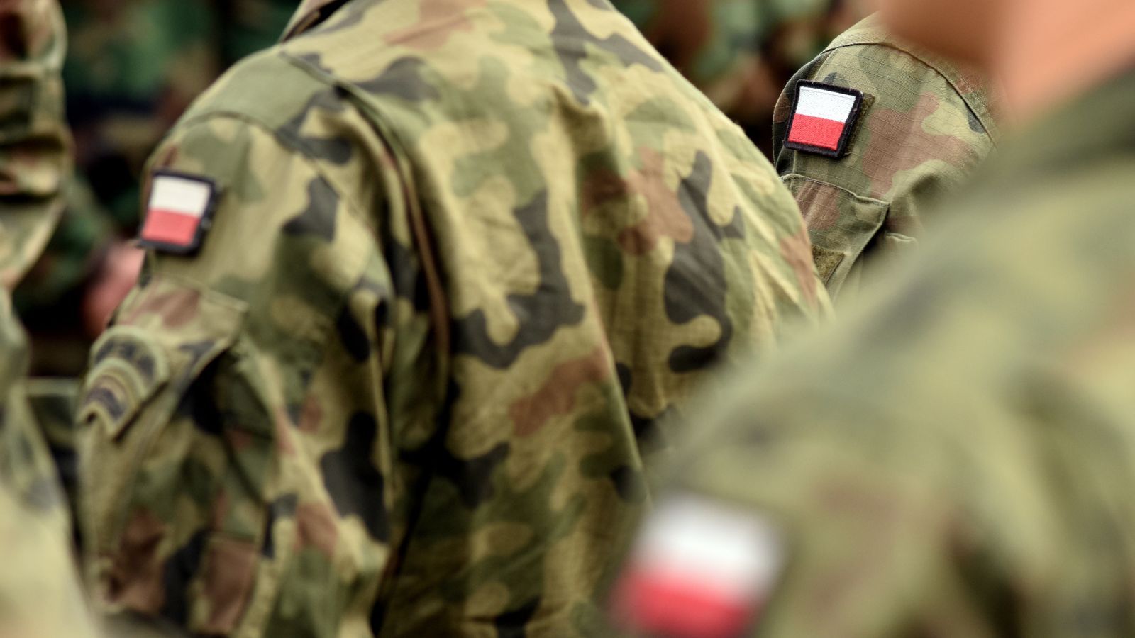 Od 1 stycznia 2026 chcą powoływać do wojska. Te osoby już mogą się szykować