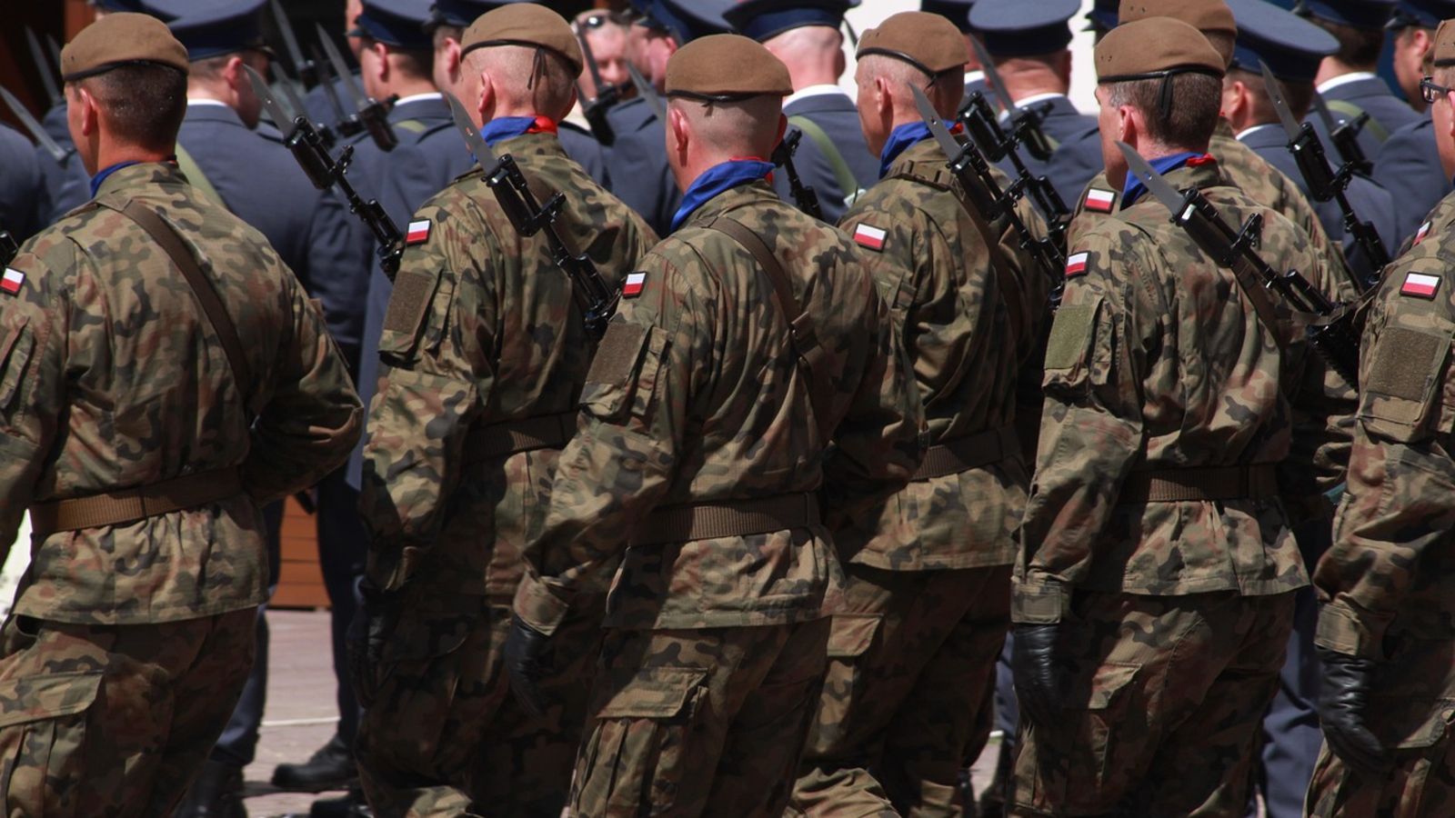 Michał  Troszkiewicz