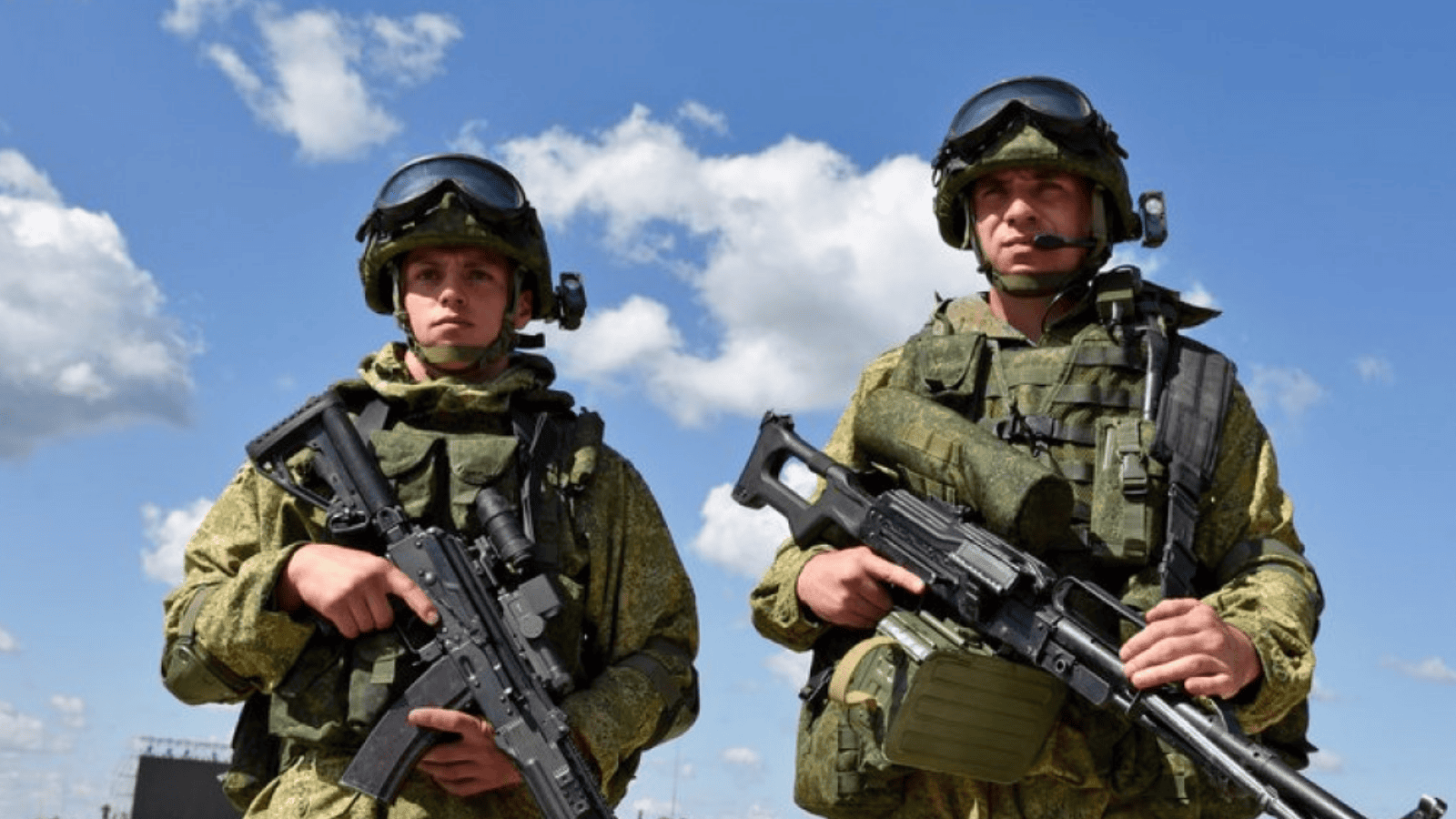 Polak zginął w rosyjskim więzieniu. Treść jego ostatniej wiadomości wyszła na jaw