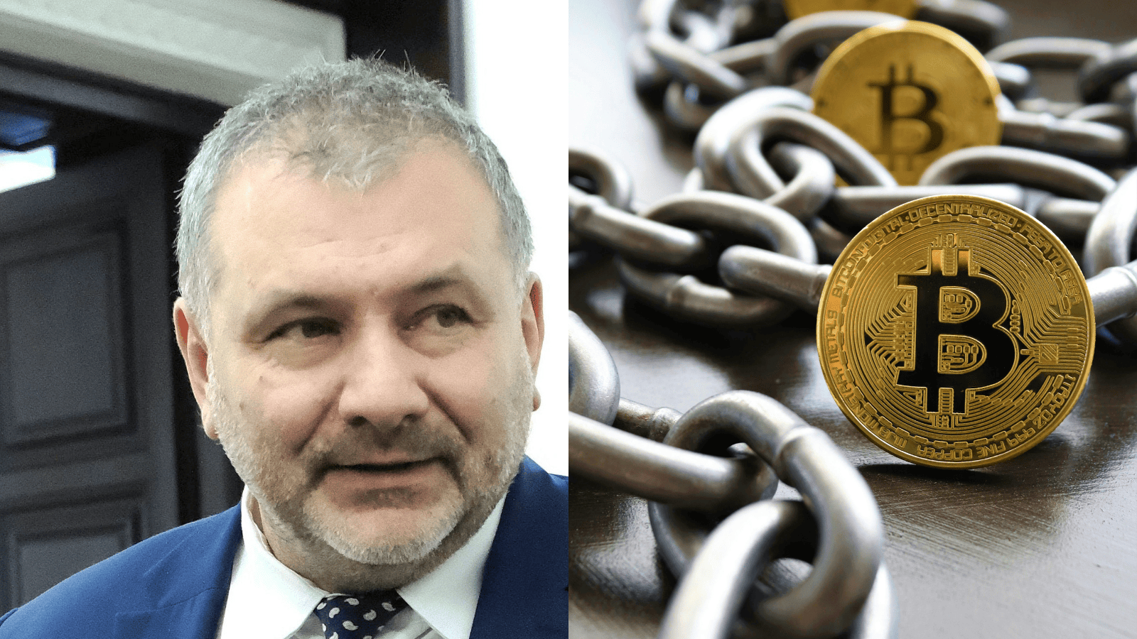 Kolejny zwrot ws. afery Zondacrypto. Prokurator "po cichu" wycofał się po jednym dniu