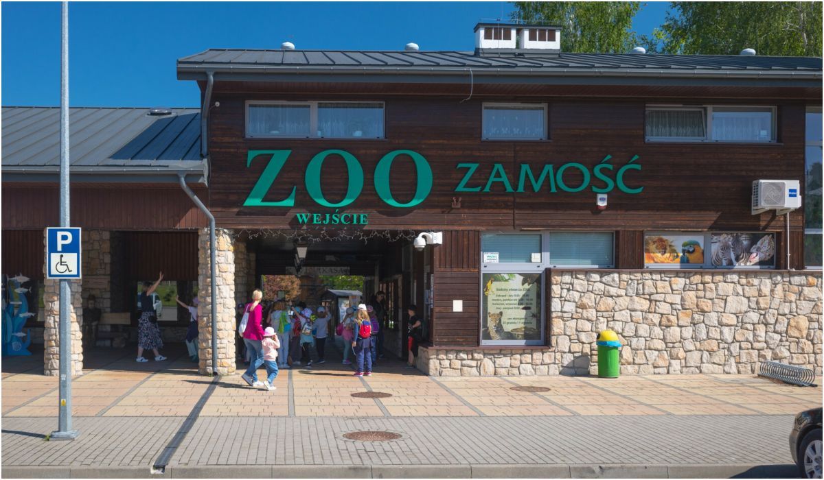 Ogród zoologiczny wydał ważny komunikat dla odwiedzających