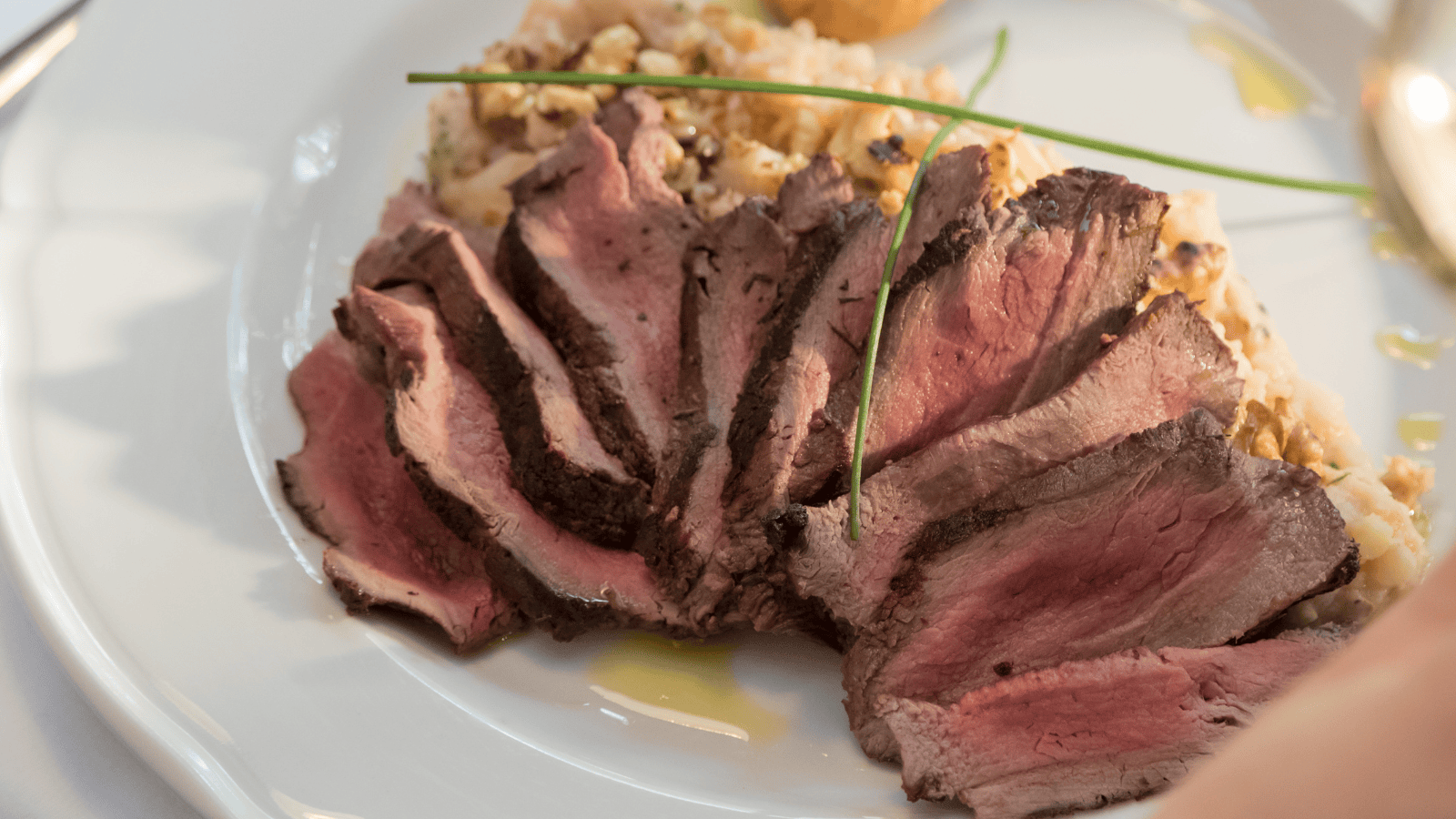 Żelazo nie tylko w mięsie. Ten błąd blokuje jego wchłanianie