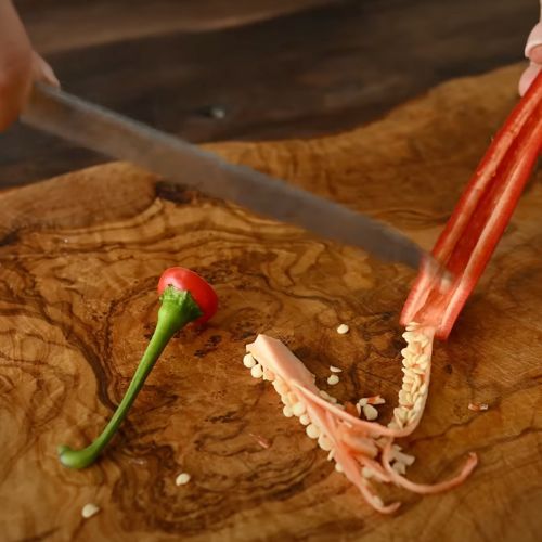 Latem mogę jeść tylko taką zupę. Wolę ją niż ogórkową i pomidorową razem wzięte