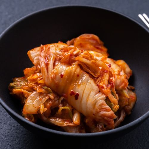 kimchi