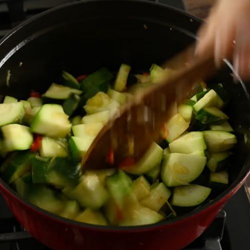 Latem mogę jeść tylko taką zupę. Wolę ją niż ogórkową i pomidorową razem wzięte