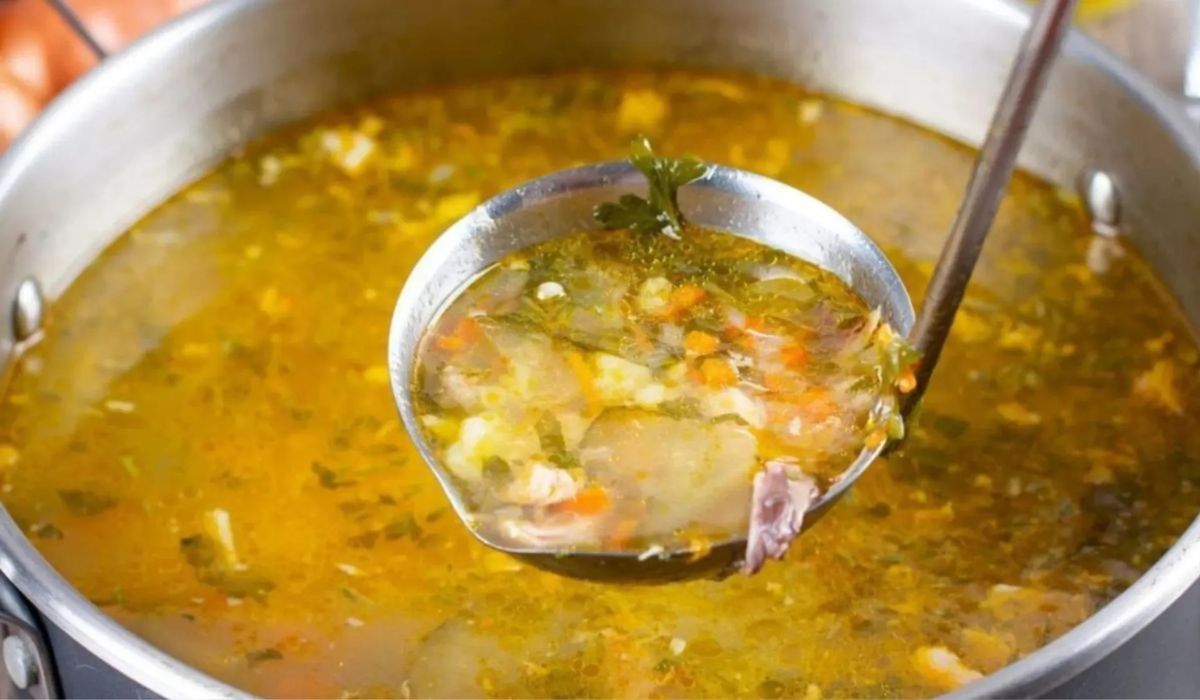 Dodaję do każdego obiadu. Cholesterol nie cierpi tej przyprawy