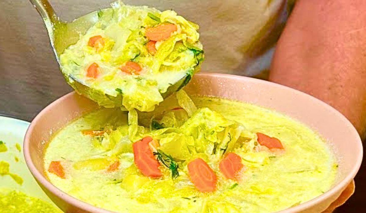 zupa