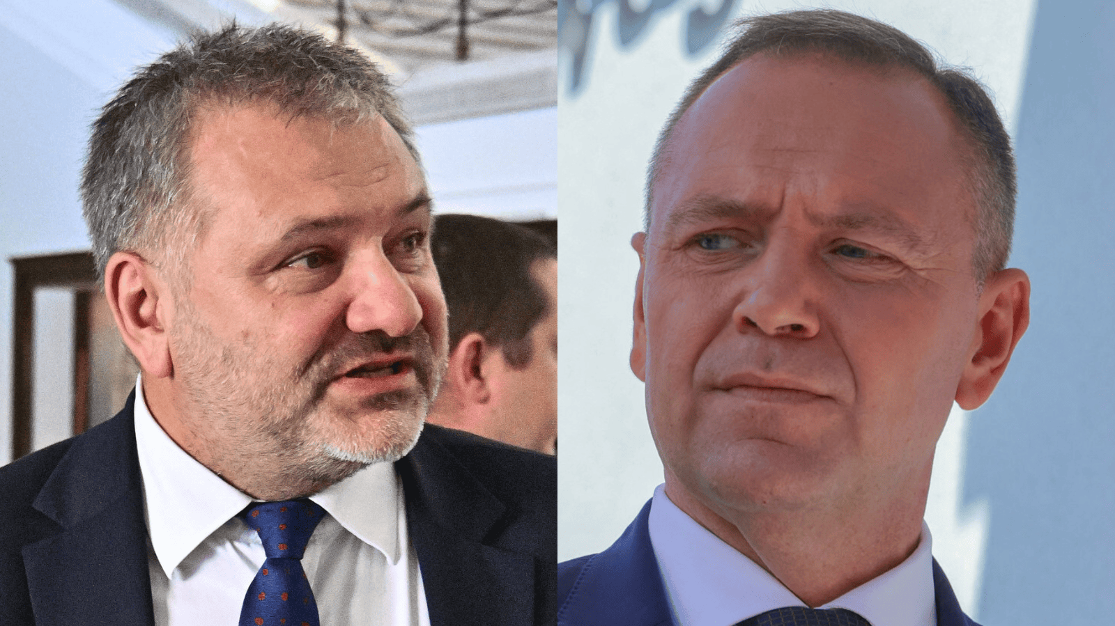 Żurek, Nawrocki