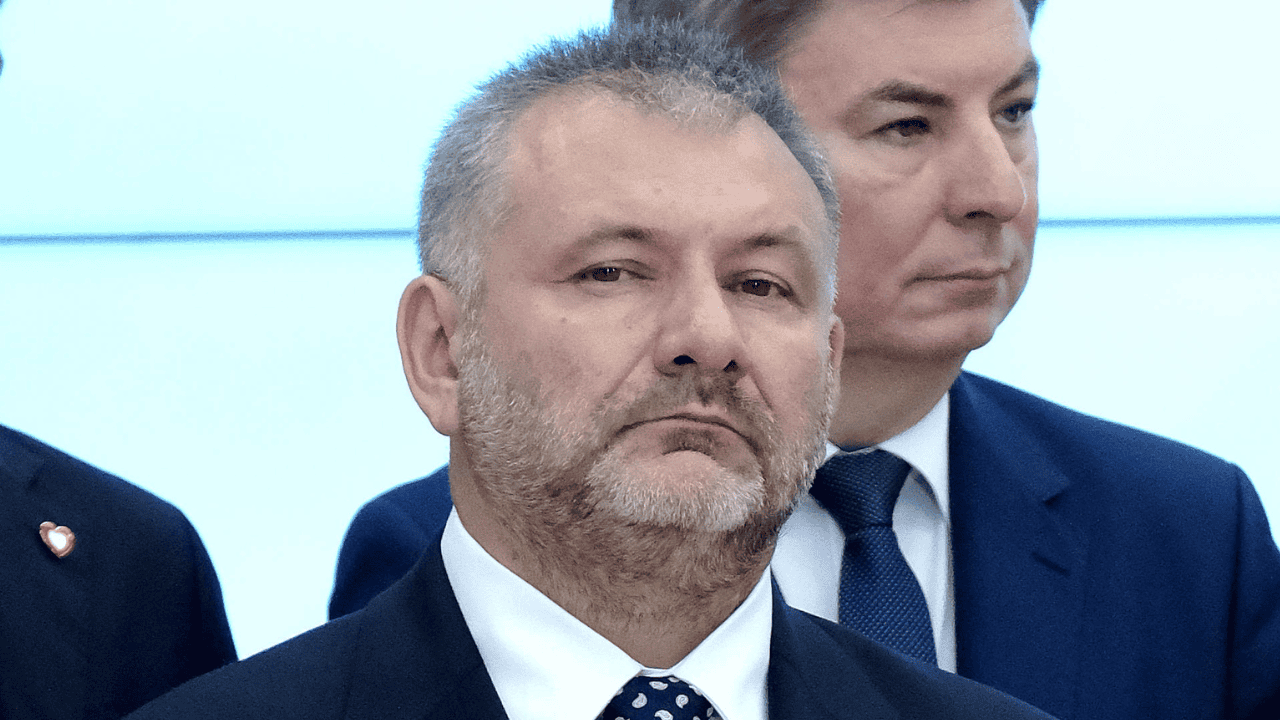 "Sceny" podczas wizyty Waldemara Żurka w Sądzie Najwyższym. "Na jakich zasadach..."