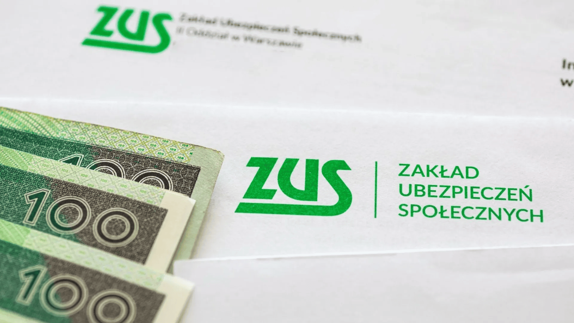 ZUS każe zwracać zasiłki, chcą środków nawet sprzed kilkunastu lat. Ci Polacy dostają wezwania