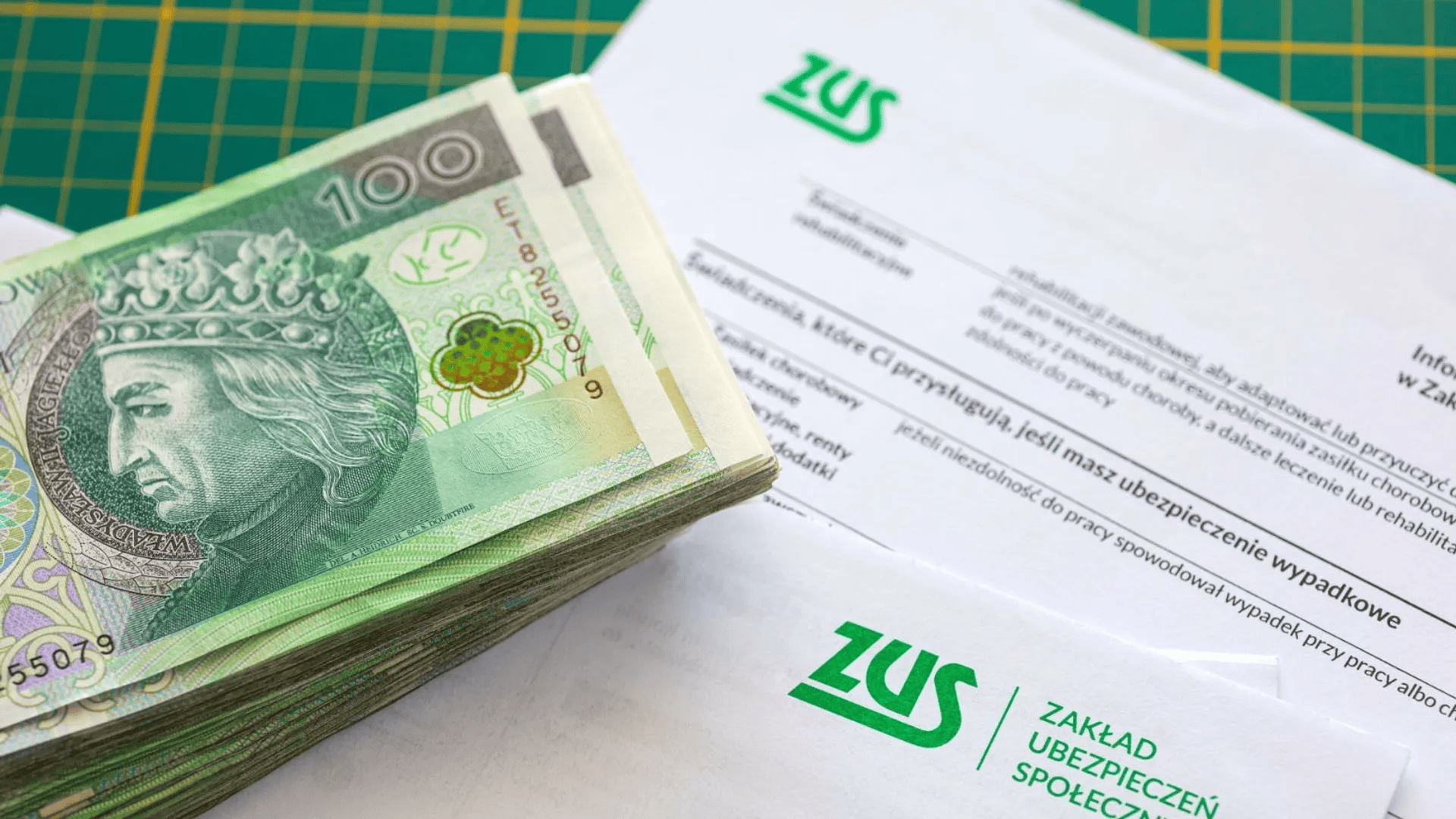 Czas tylko do końca miesiąca. ZUS przypomina, w innym przypadku zapomnij o uldze jeszcze w tym roku