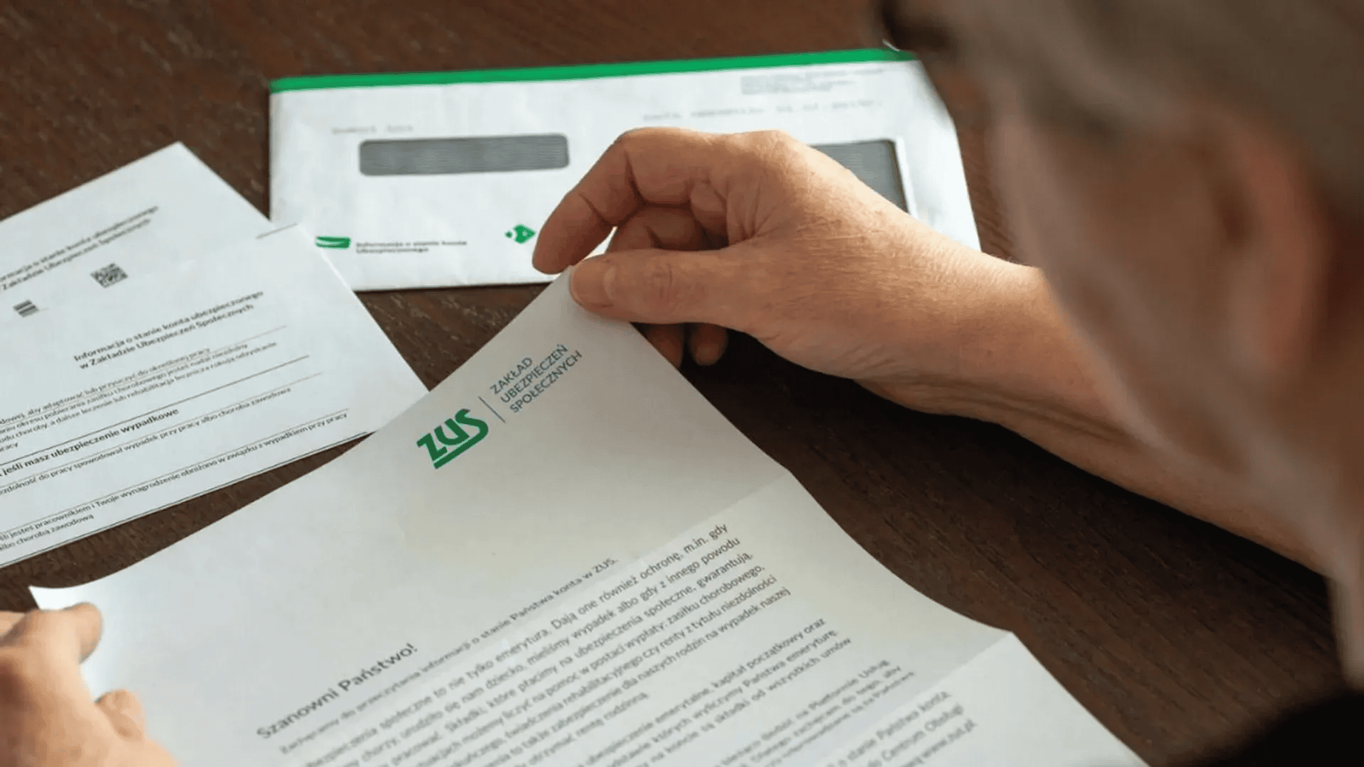 Taką emeryturę z ZUS dostanie 60-latka po przepracowaniu 10 lat. Ta kwota to nie żart