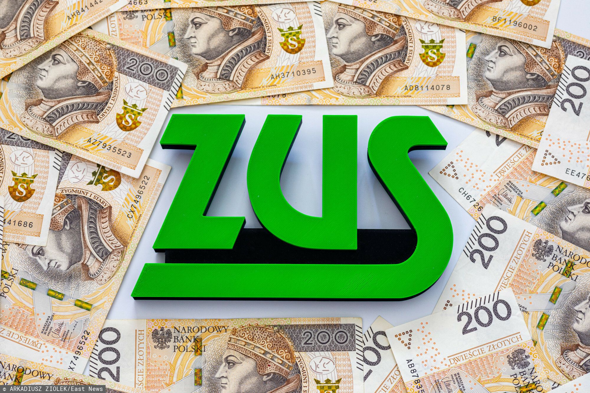 ZUS