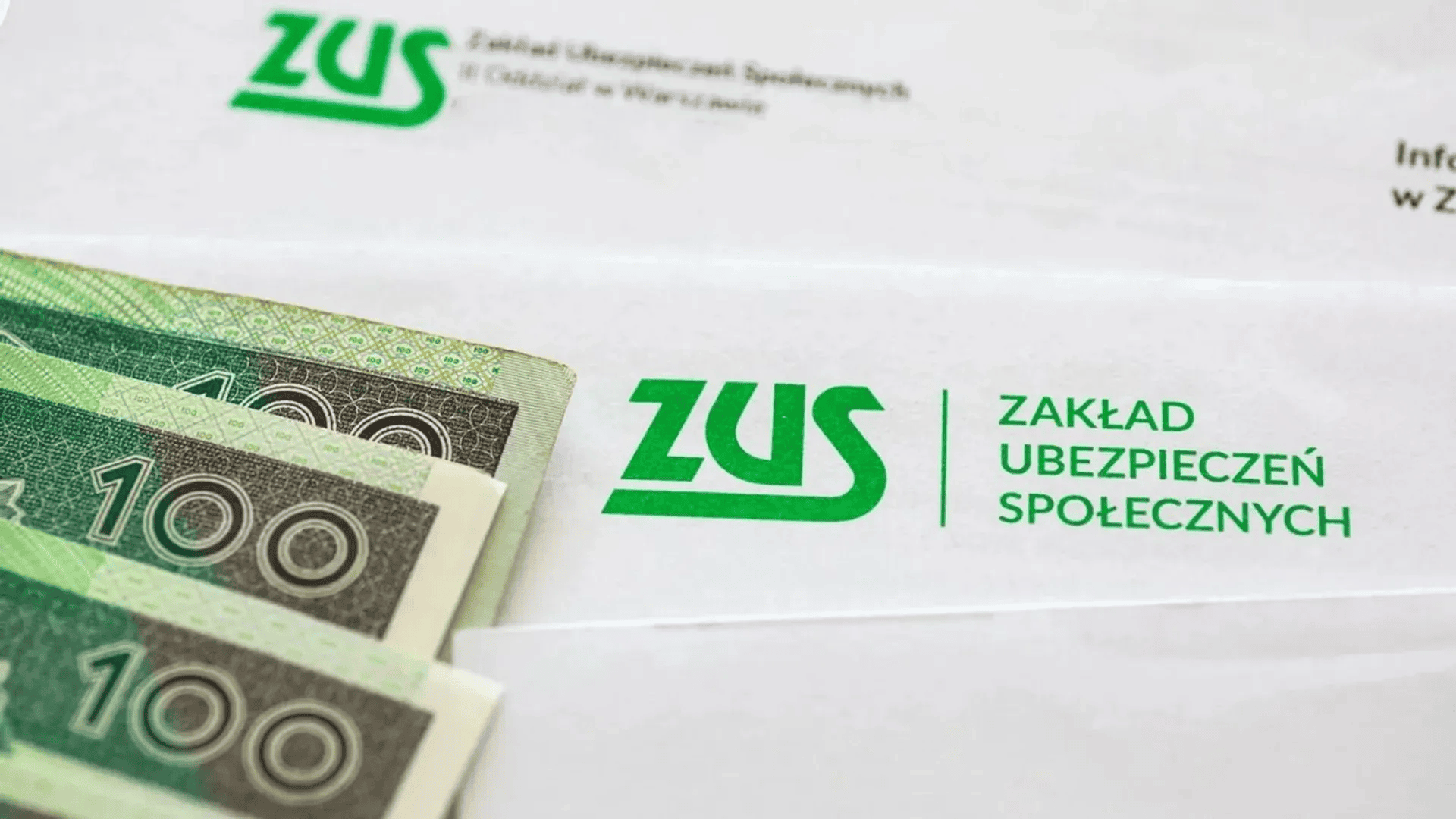 ZUS zmienia zasady wypłat trzynastek. Ujawniono cały harmonogram