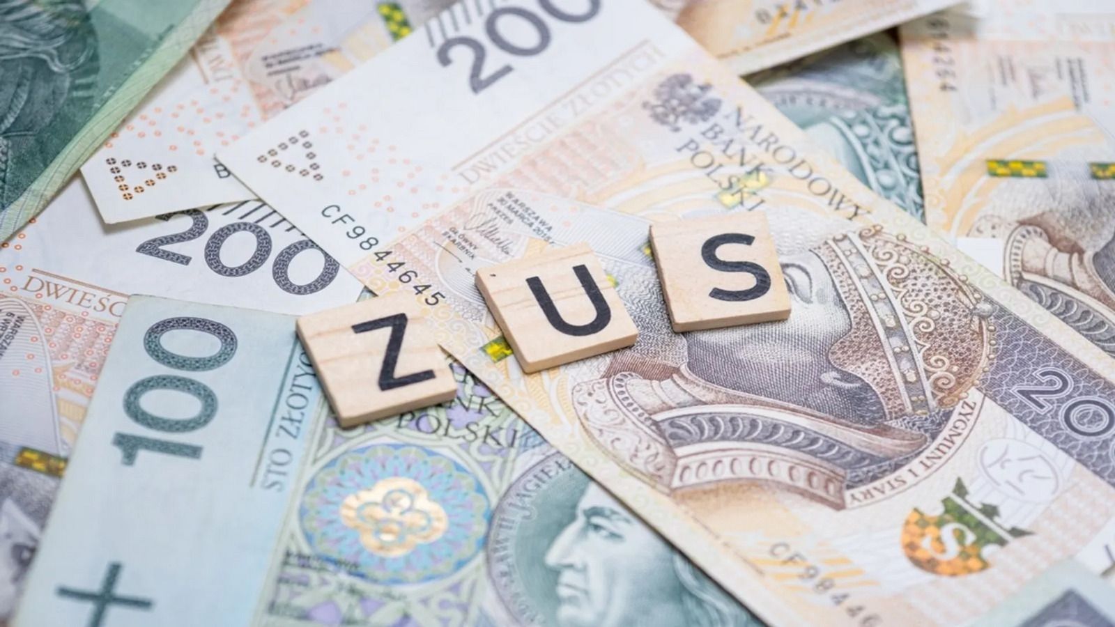 Czas tylko do końca miesiąca. ZUS przypomina, w innym przypadku zapomnij o uldze jeszcze w tym roku