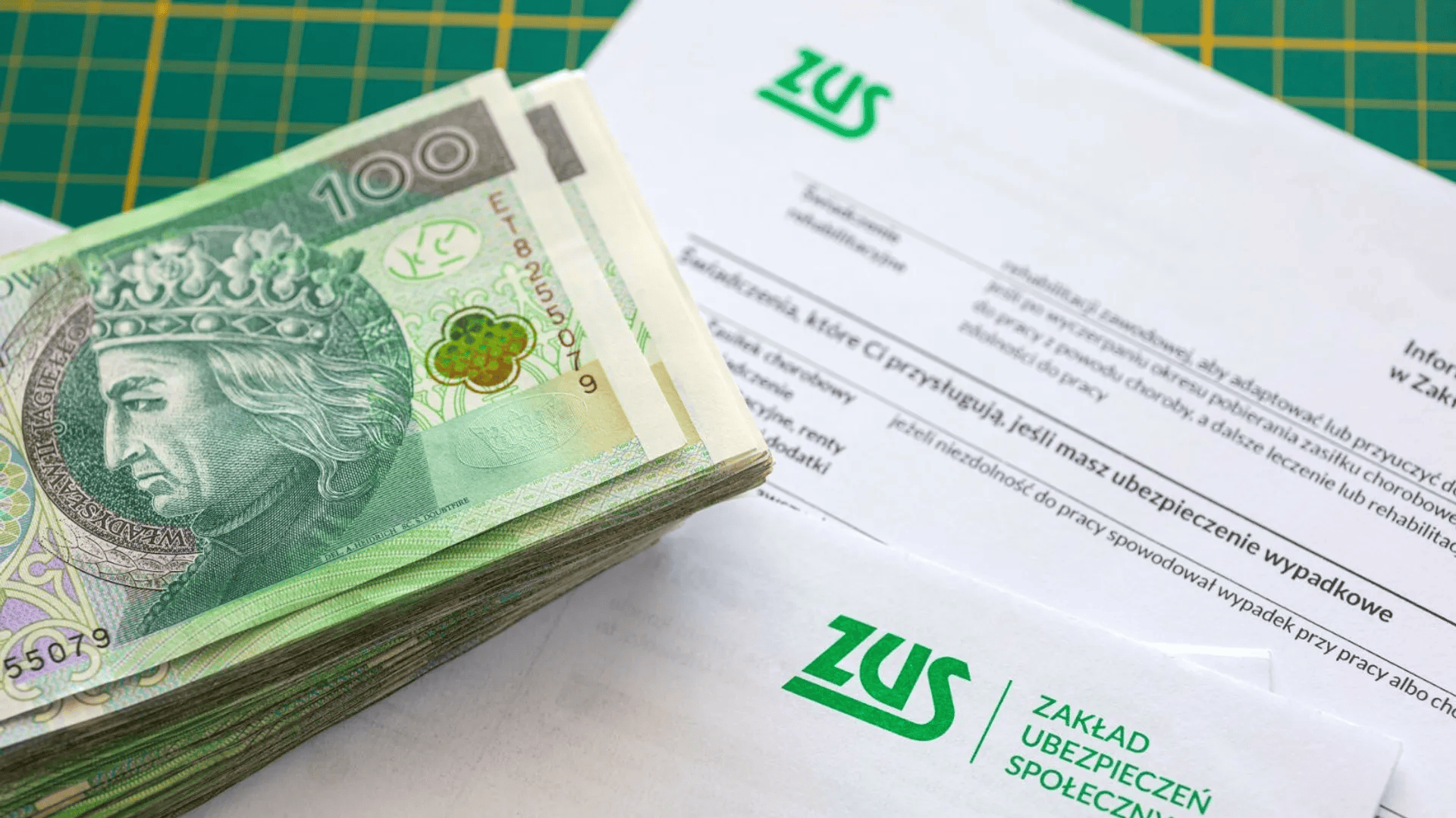 Najniższa waloryzacja emerytur od lat. Tyle naprawdę ZUS przeleje seniorom pieniędzy. Kwoty rozczarowują