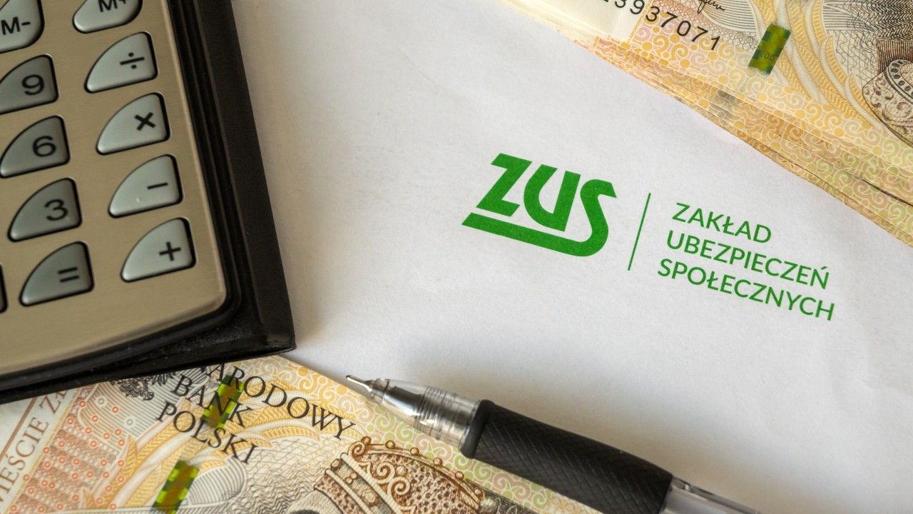 ZUS podnosi emerytury, waloryzacja 25