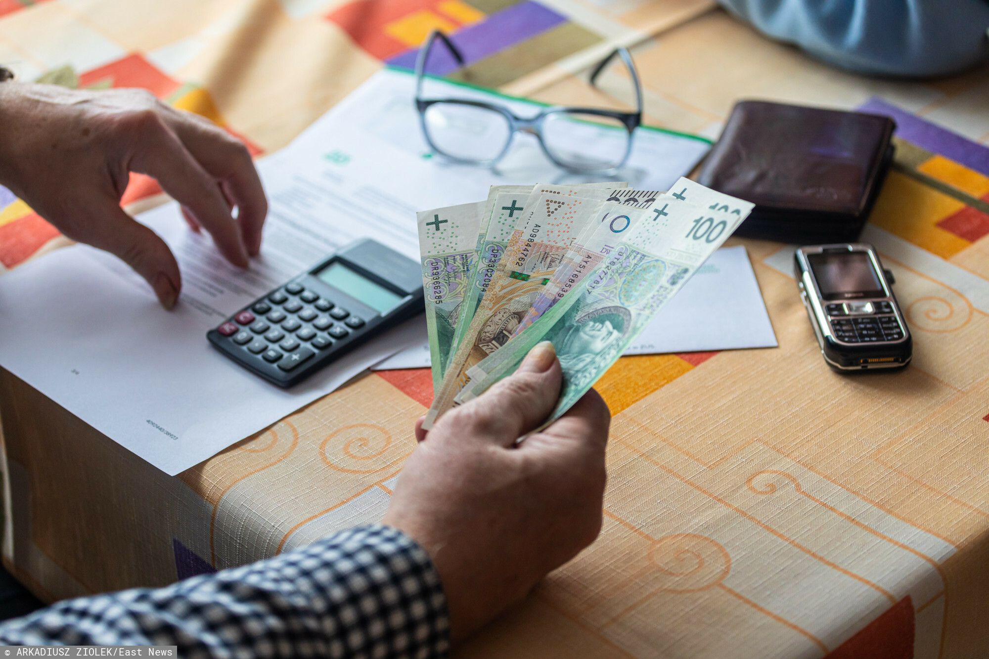 Pilne wieści dla emerytów, zacznie się 1 grudnia. Jedna pomyłka i mogą słono zapłacić