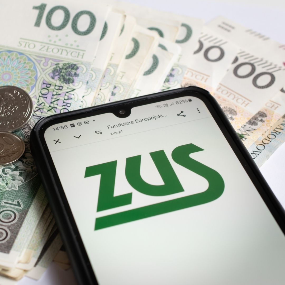 Nawet 29 tys. zł po zmarłym może czekać w ZUS. Trzeba złożyć wniosek