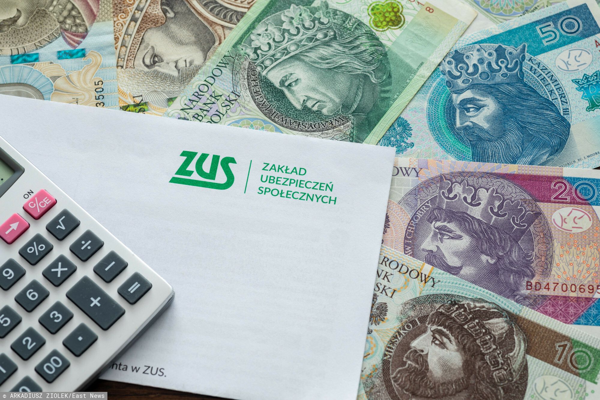 Duża zmiana w emeryturach. Zacznie się w przyszłym roku