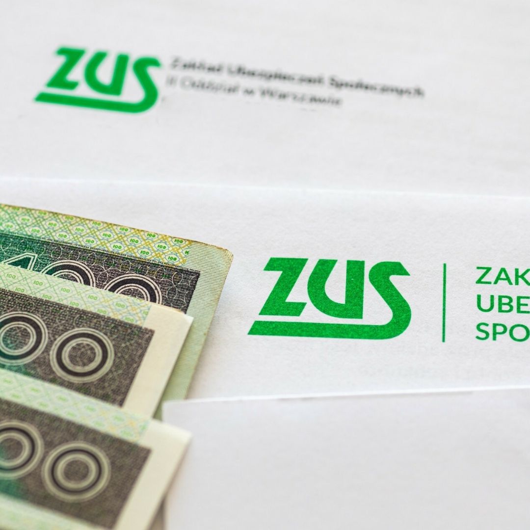 ZUS wyśle emerytom drugi przelew w lipcu. To nie pomyłka