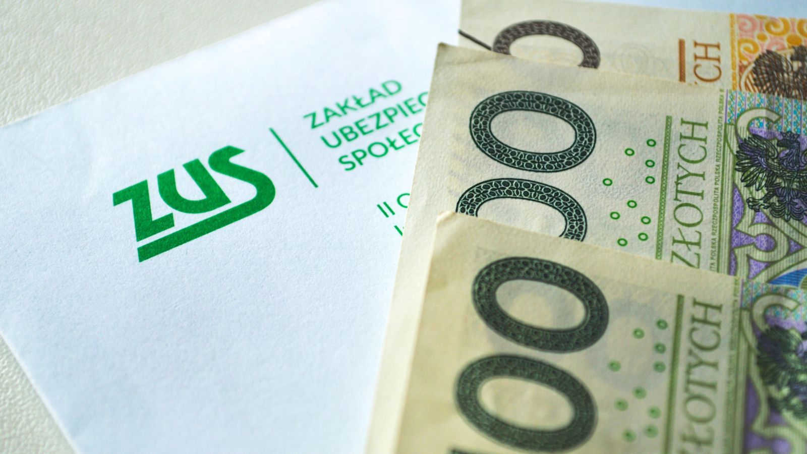 ZUS może skontrolować bez zapowiedzi. W tych sytuacjach odbierze pieniądze